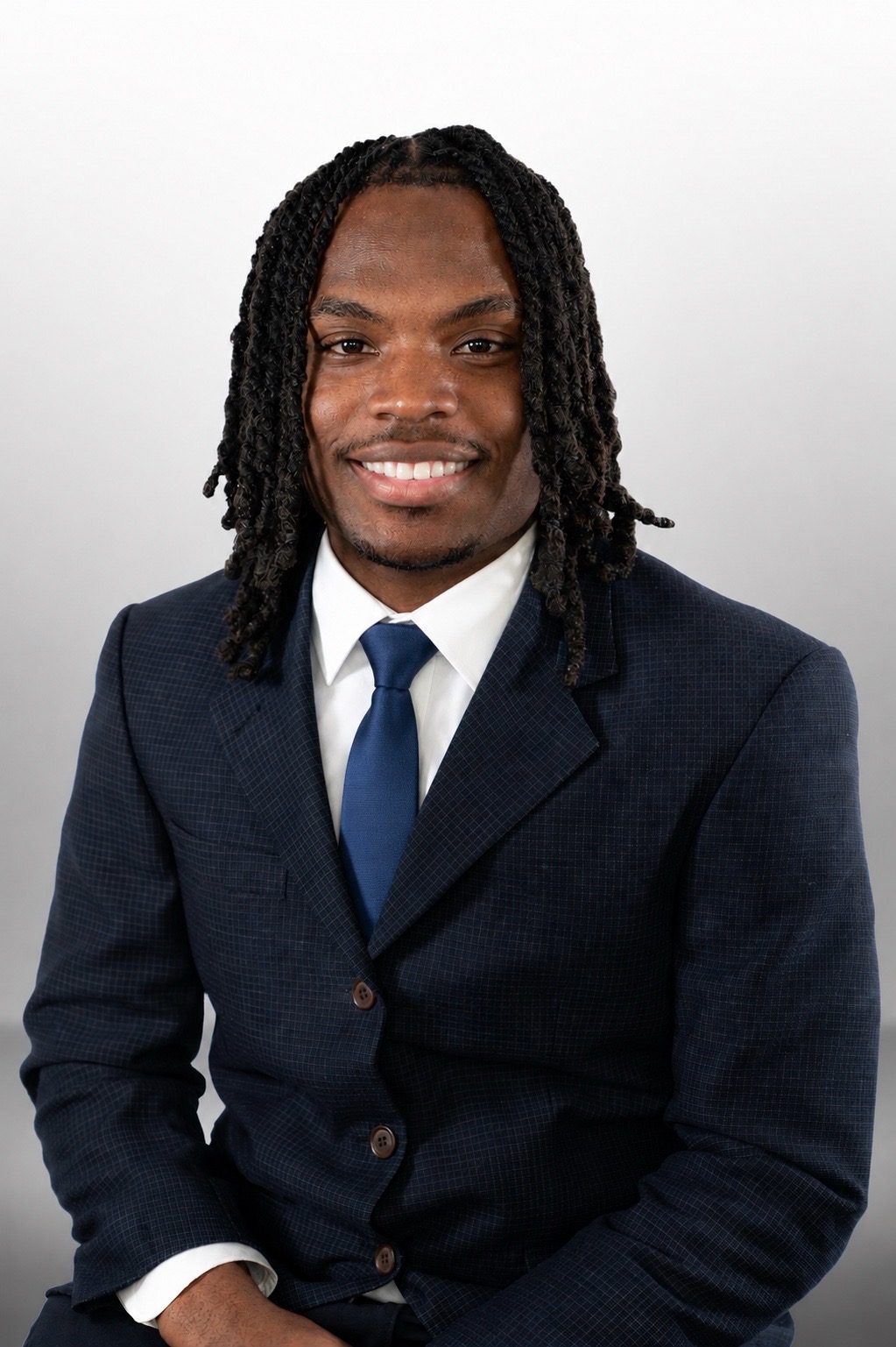 Obinna Elendu, CEO of Apex Optimize